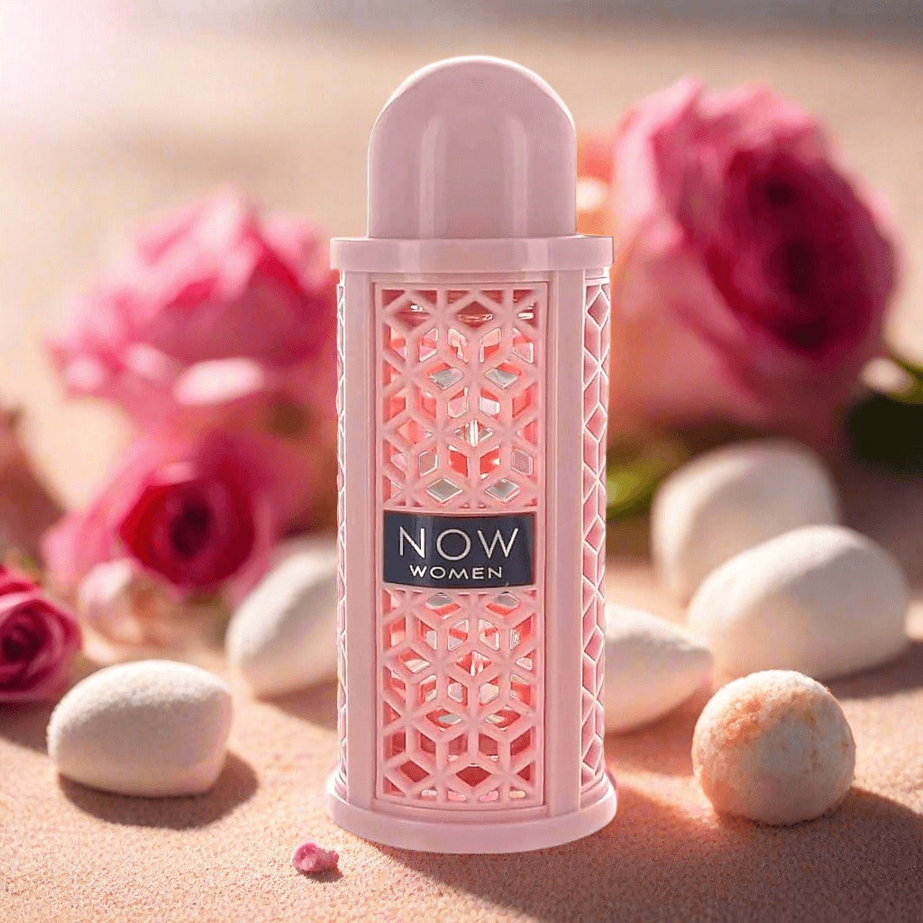 Rave Now women Eau de Parfum 100ml-lattafa-Ameer Parfums