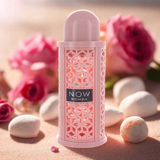 Rave Now women Eau de Parfum 100ml-lattafa-Ameer Parfums