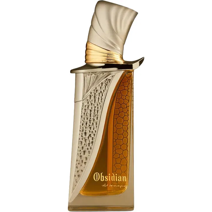 Obsidian – French Avenue Extrait de Parfum 100ml