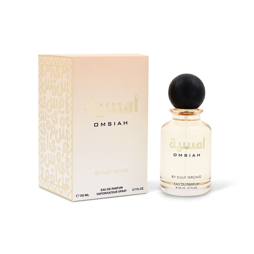 Omsiah – Gulf Orchid Eau de Parfum 110ml