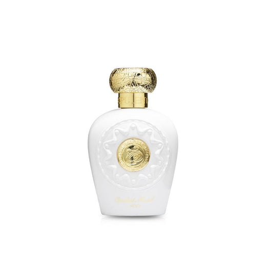 Opulent Musk Eau de Parfum Lattafa 100ml-lattafa-Ameer Parfums