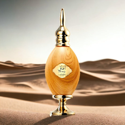 AFAQ Parfum Lattafa Pride 100ml-Lattafa Pride-Ameer Parfums