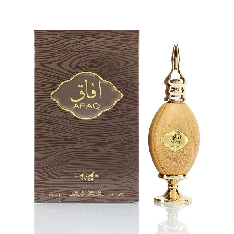 AFAQ Parfum Lattafa Pride 100ml-Lattafa Pride-Ameer Parfums