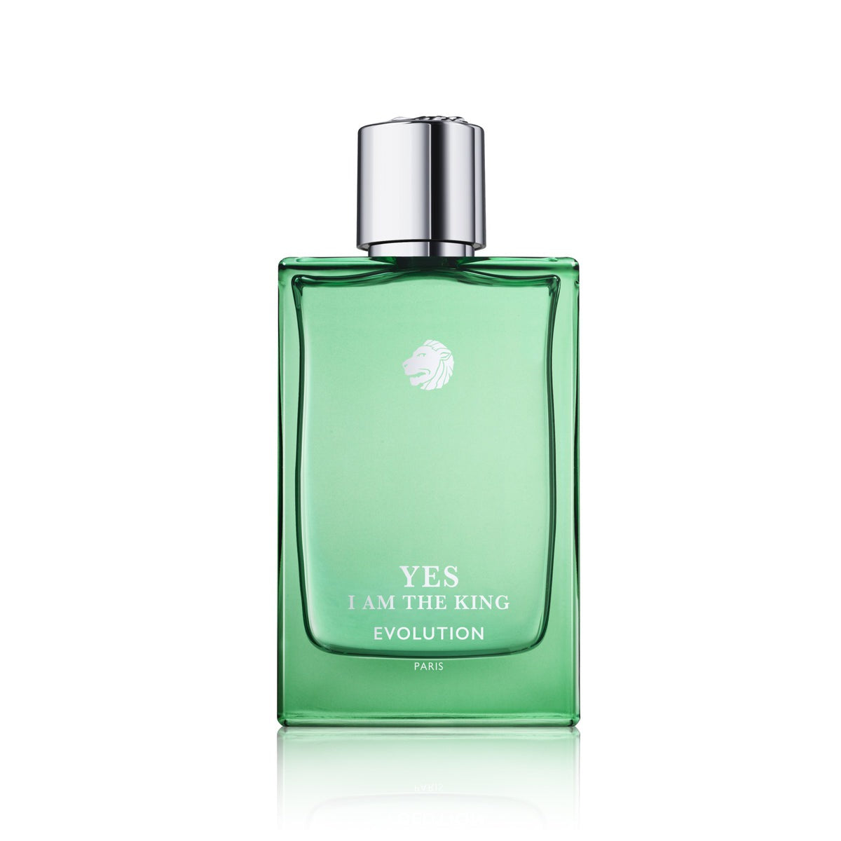 YES I AM THE KING ÉVOLUTION- LA MAISON GEPARLYS - 100ml-Geparlys Paris-Ameer Parfums