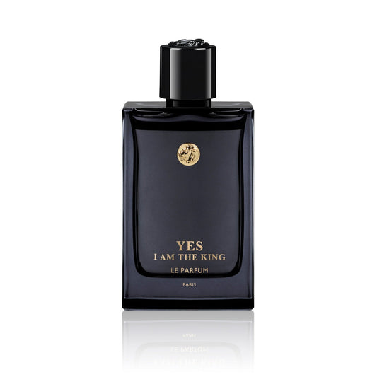 YES I AM THE KING LE PARFUM - LA MAISON GEPARLYS - 100ml-Geparlys Paris-Ameer Parfums