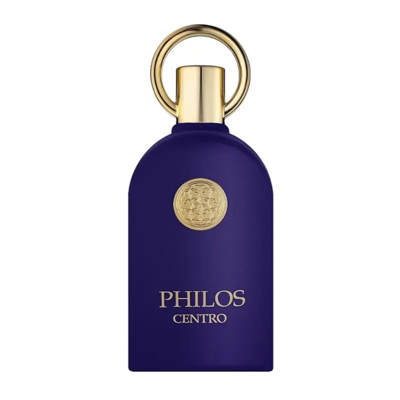 Philos centro Maison Alhambra Eau De Parfum 100ml-Maison Alhambra-Ameer Parfums