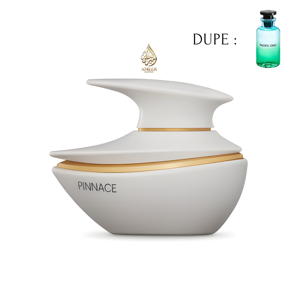 Pinnace – French Avenue Eau de Parfum 100ml