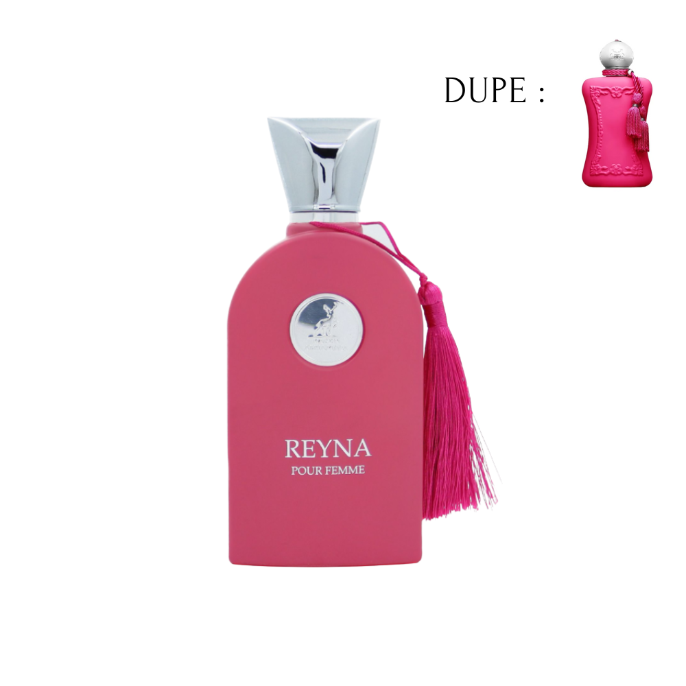 Reyna – Maison Alhambra Eau de Parfum 100ml