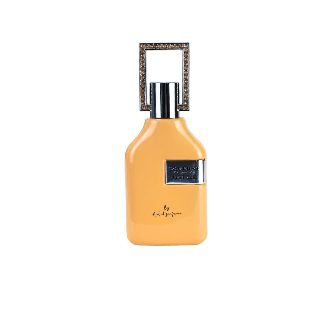 Sahebat Al Jamal – Ard Al Zaafaran - 70ml