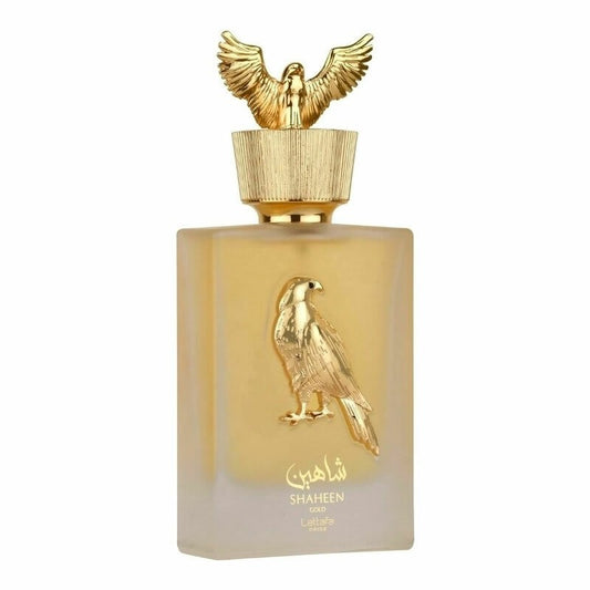 Shaheen Gold Lattafa Pride - Eau de Parfum 100ml