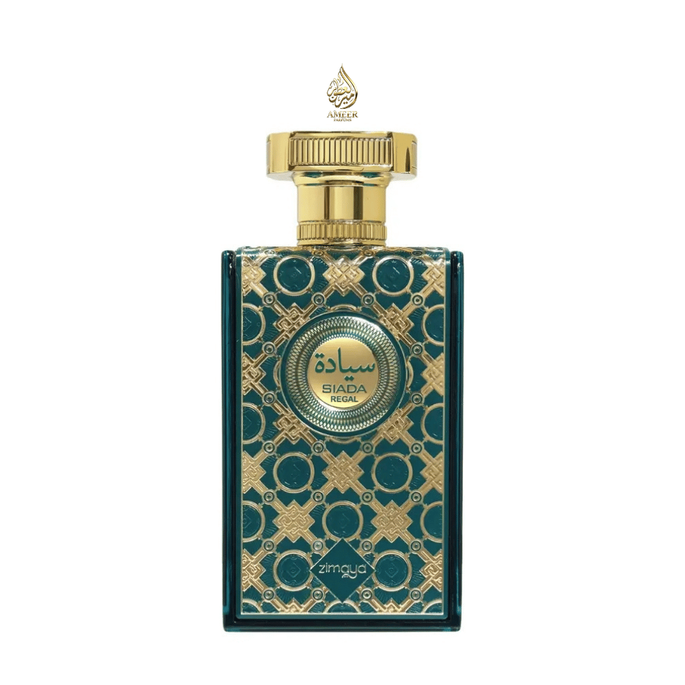 Siada Regal – Zimaya Eau de Parfum 100ml