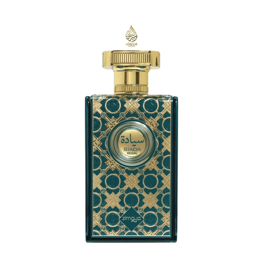 Siada Regal – Zimaya Eau de Parfum 100ml