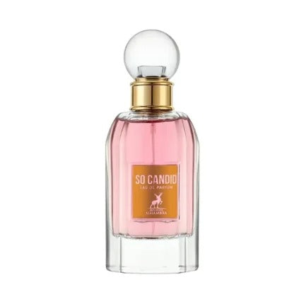 So Candid Eau De Parfum Maison Alhambra 85 ml-Maison Alhambra-Ameer Parfums