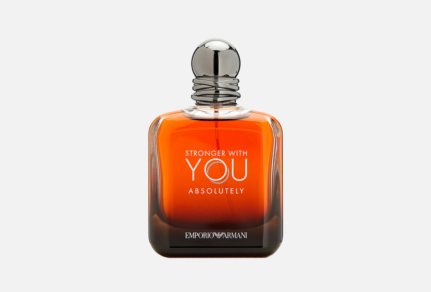 Stronger With You Absolutely TESTEUR – Giorgio Armani Eau de Parfum 100ml