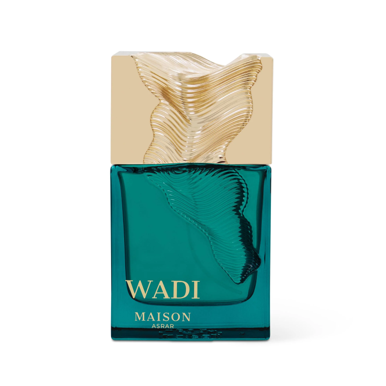 Wadi – Maison Asrar Eau de Parfum 100ml
