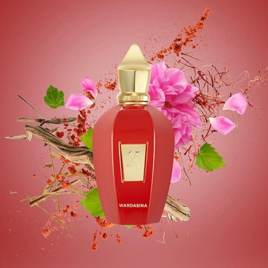 Xerjoff Wardasina TESTEUR - Eau de Parfum 100ml