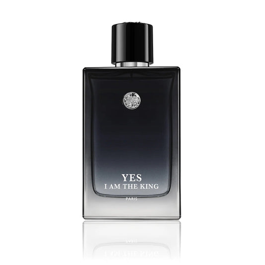 YES I AM THE KING - LA MAISON GEPARLYS - 100ml-Geparlys Paris-Ameer Parfums