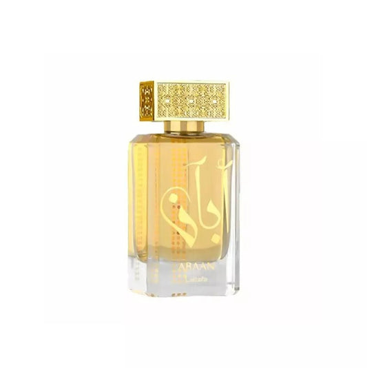 Abaan Lattafa Eau de Parfum 100ml-lattafa-Ameer Parfums