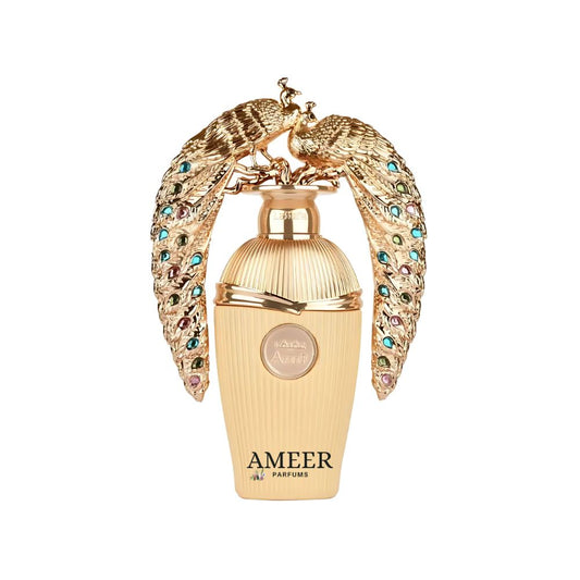 Afeef Lattafa - Eau de Parfum - 100ml