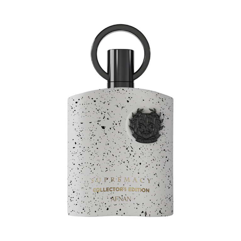 Supremacy Collector's Edition Pour Homme – Afnan Eau de Parfum 100ml