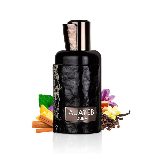 Ajayeb Dubai Lattafa - Eau de Parfum 100ml