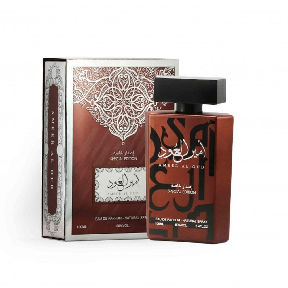 Ameer Al Oud Special Edition – Eau de Parfum