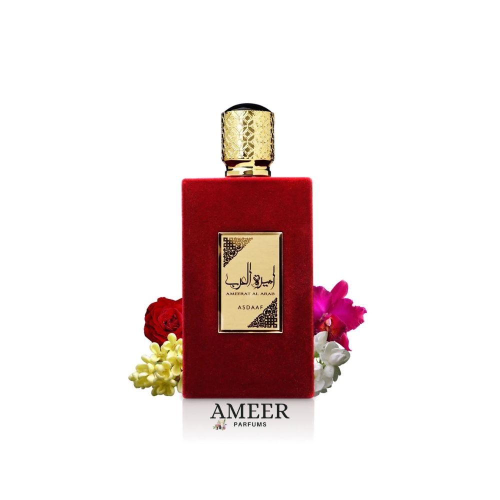 Ameerat Al Arab Asdaaf ORIGINAL 100ml