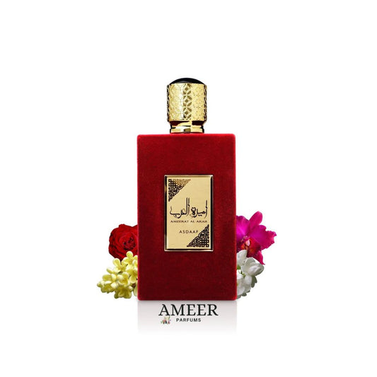 Ameerat Al Arab Asdaaf ORIGINAL 100ml