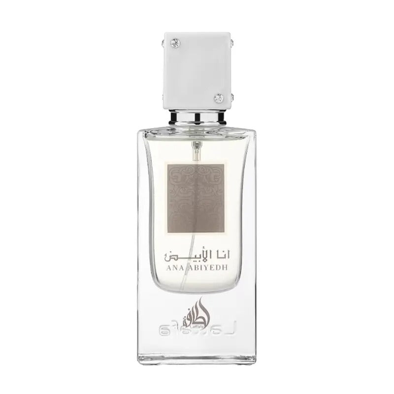 ANA ABIYEDH Eau de Parfum 60ml-lattafa-Ameer Parfums