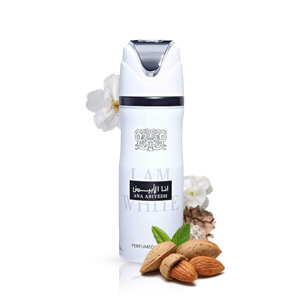 Spray & Déodorant Ana Abiyedh Lattafa 200ml-lattafa-Ameer Parfums