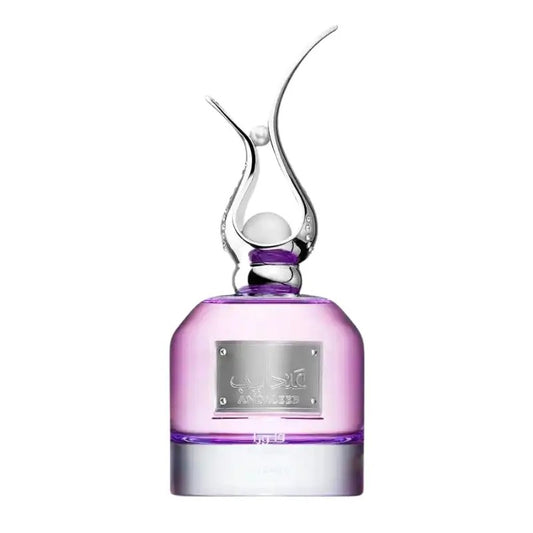 Asdaaf Andaleeb Flora Eau De Parfum 100ml-lattafa-Ameer Parfums