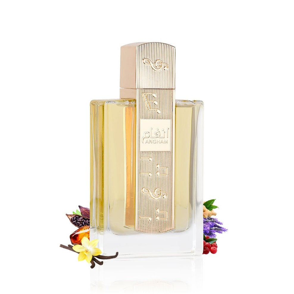 Angham Lattafa Eau de Parfum 100ml-lattafa-Ameer Parfums