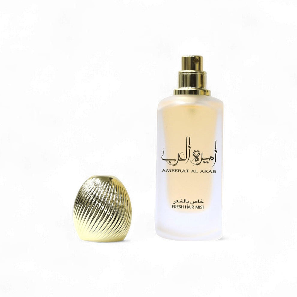 AMEERAT AL ARAB Hair mist - Brume de cheveux 50ml