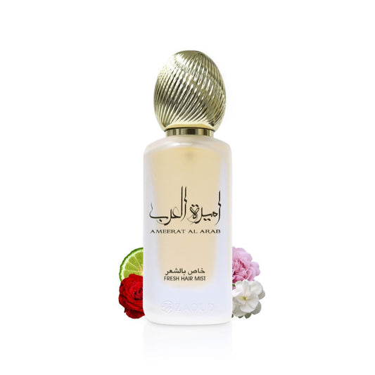 AMEERAT AL ARAB Hair mist - Brume de cheveux 50ml