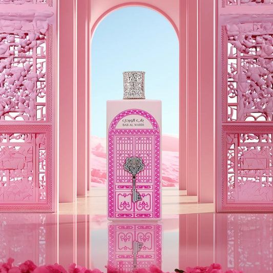 Parfum Bab Al Wardi Ard Al Zaafaran 100ml pour femme-Ard Al Zaafaran-Ameer Parfums