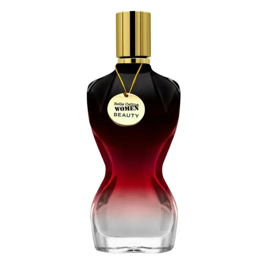 Belle Céline Beauty Fragrance World - Eau de Parfum 100ml