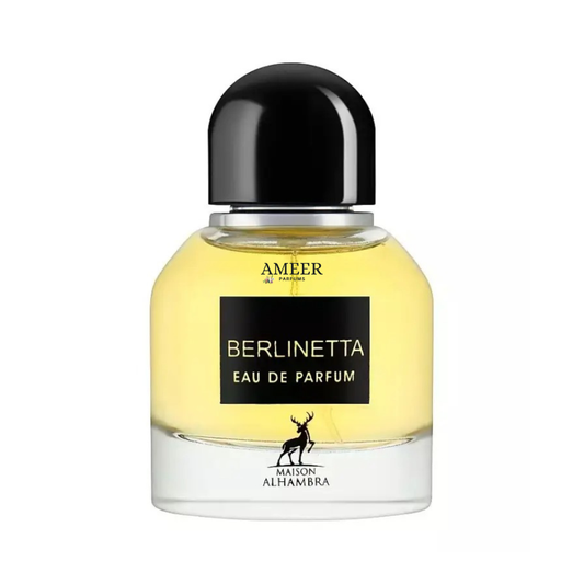 Berlinetta – Maison Alhambra Eau de Parfum 100ml