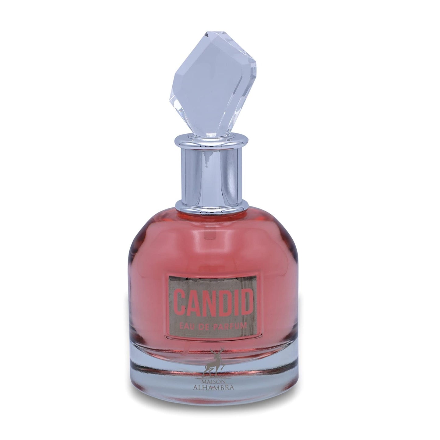 Candid Tonight Maison Alhambra Eau De Parfum 100ml-Maison Alhambra-Ameer Parfums
