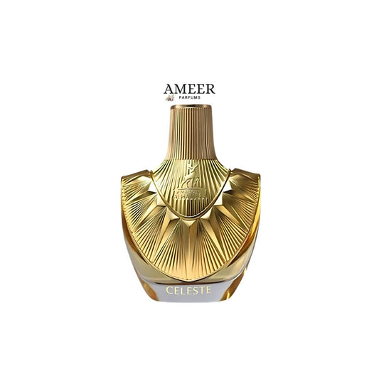 Céleste Maison Alhambra - Eau de Parfum 100ml