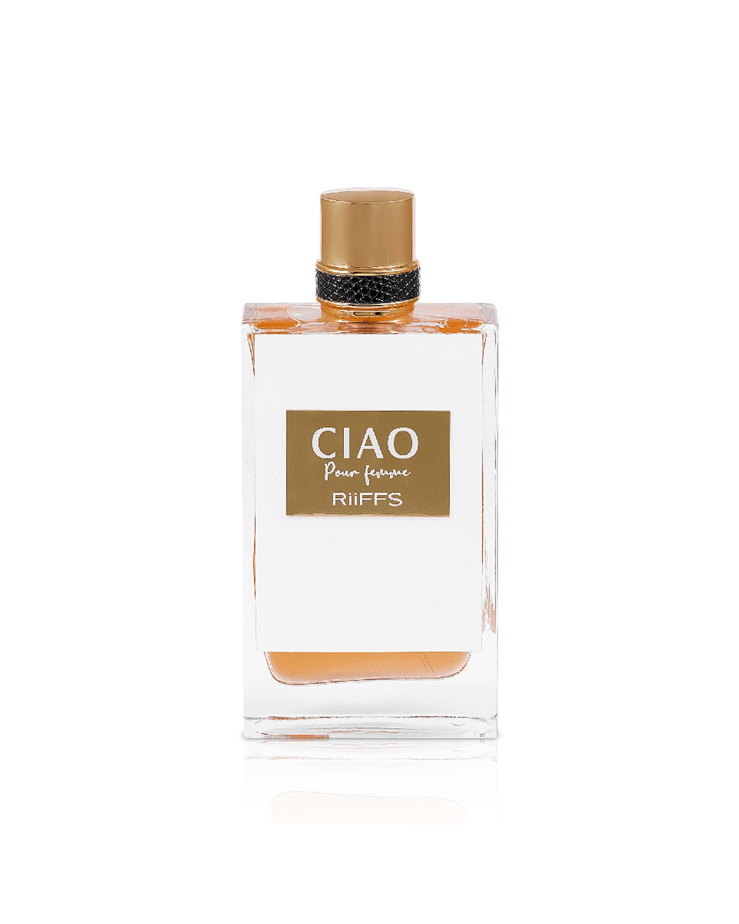 Ciao Pour Femme – Riiffs Perfumes Eau de Parfum 100ml