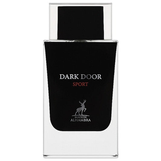 Dark Door Sport Maison Alhambra - Eau de Parfum 100ml