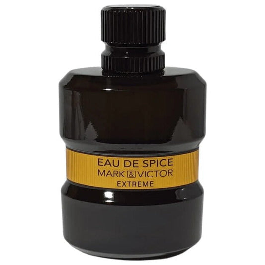 Eau De Spice Extreme - Fragrance World - Eau de Parfum 100ml