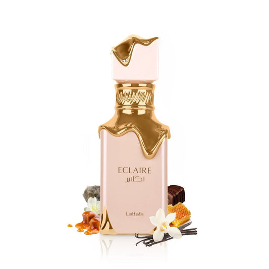 Eclaire Lattafa Eau de Parfum 100ml-lattafa-Ameer Parfums
