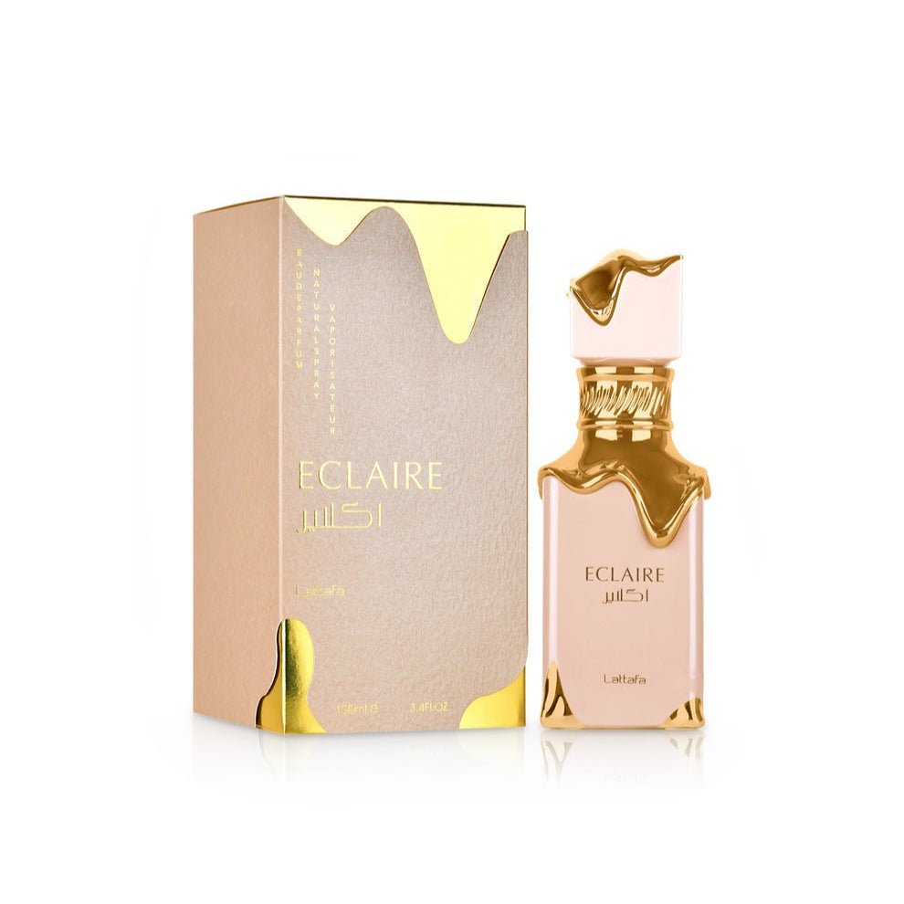 Eclaire Lattafa Eau de Parfum 100ml-lattafa-Ameer Parfums