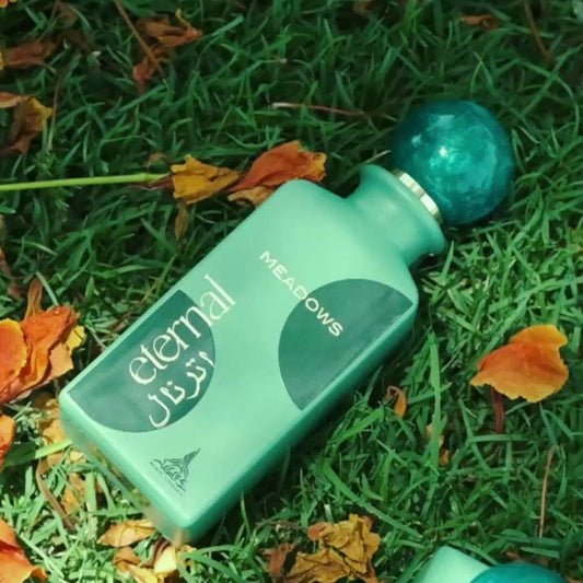 Eternal Meadows Paris Corner Eau de Parfum - 85ml