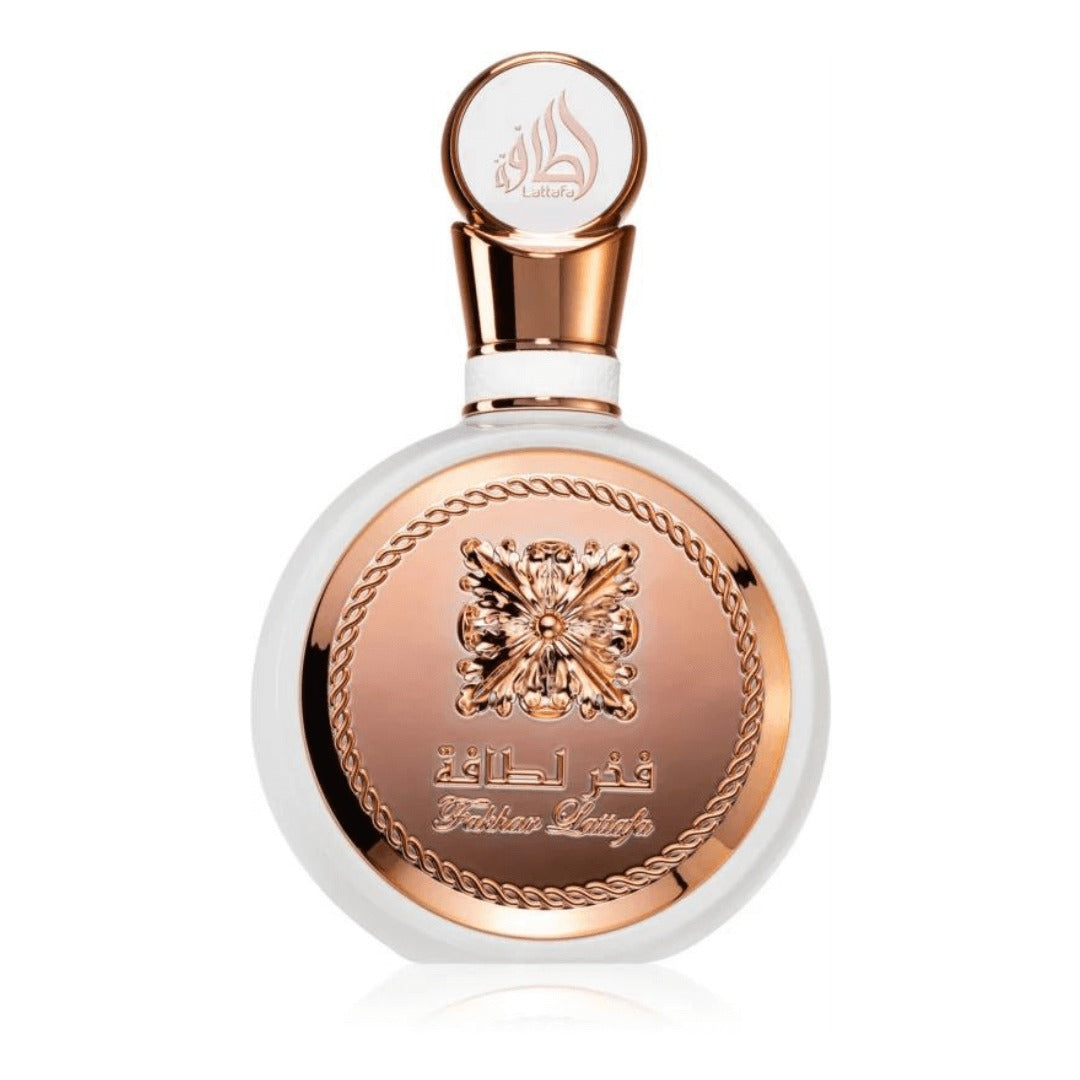 Fakhar Lattafa Rose Eau de Parfum 100ml-lattafa-Ameer Parfums