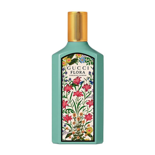 Flora Gorgeous Jasmine TESTEUR – Gucci Eau de Parfum 100ml