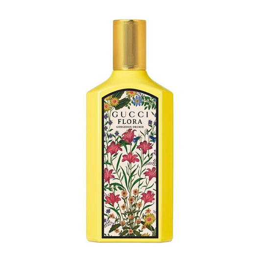 Flora Gorgeous Orchid TESTEUR – Gucci Eau de Parfum 100ml
