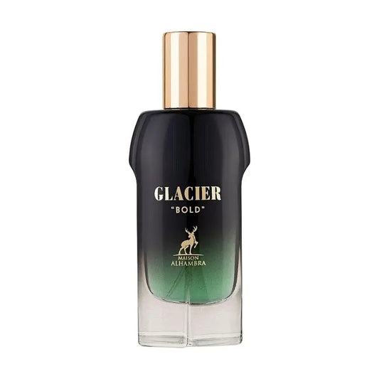 Glacier Bold Maison Alhambra Eau de Parfum 100ml-Maison Alhambra-Ameer Parfums