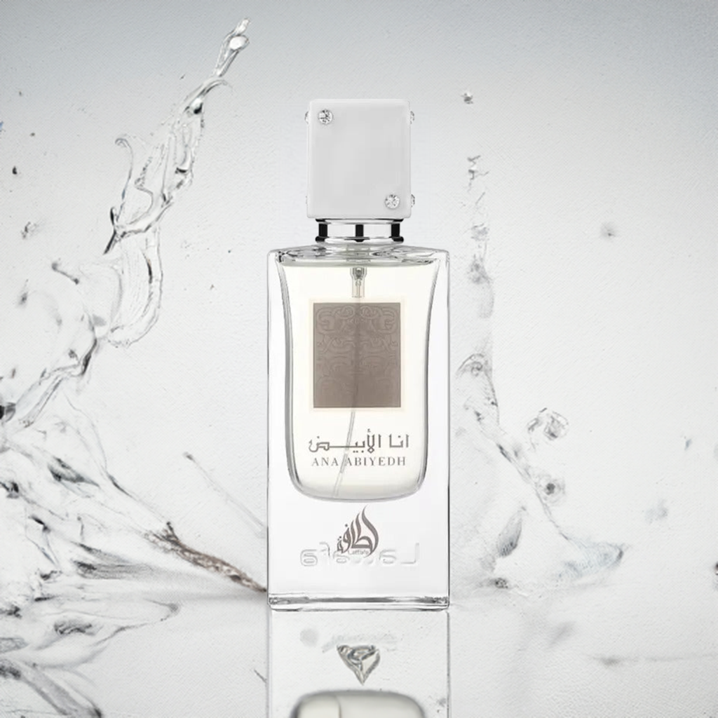 ANA ABIYEDH Eau de Parfum 60ml